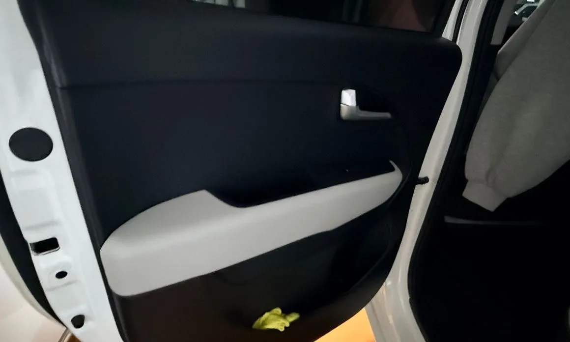 Kia RAY 2024 из KR, фото 7