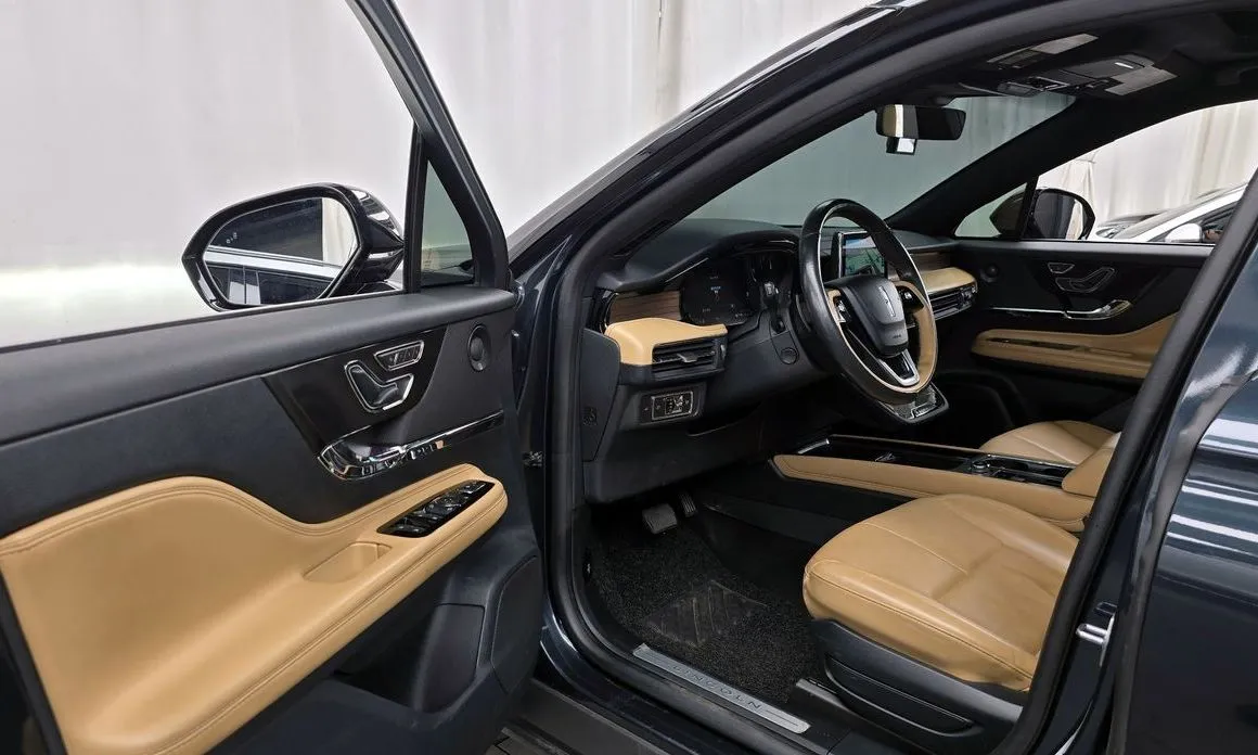 Lincoln Corsair 2022 из KR, фото 4