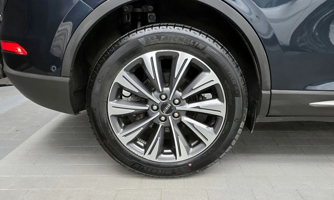 Lincoln Corsair 2022 из KR, фото 6
