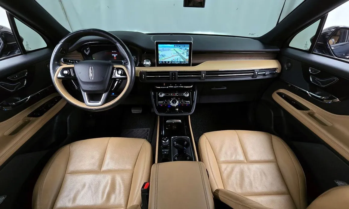 Lincoln Corsair 2022 из KR, фото 7