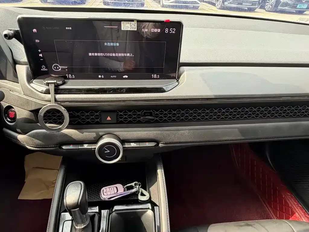 Honda Accord — фото 2