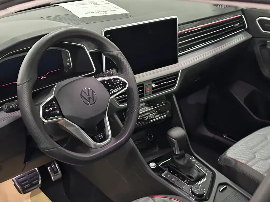 Volkswagen Tiguan X 2022 из CN, фото 10