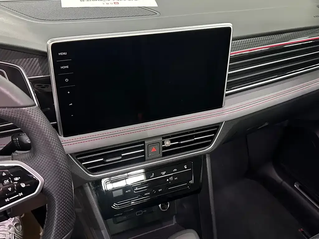 Volkswagen Tiguan X 2022 из CN, фото 8