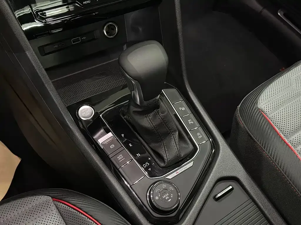 Volkswagen Tiguan X 2022 из CN, фото 6