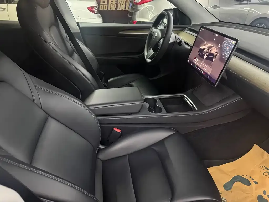 Tesla Model Y 2023 из CN, фото 6
