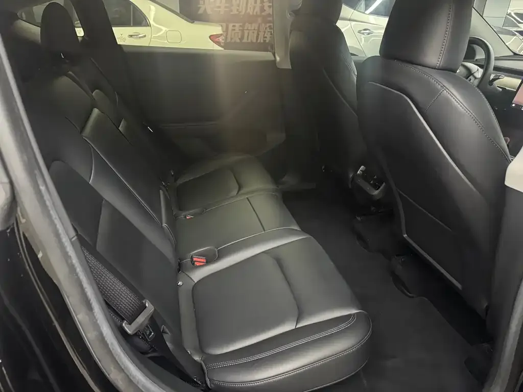 Tesla Model Y 2023 из CN, фото 2
