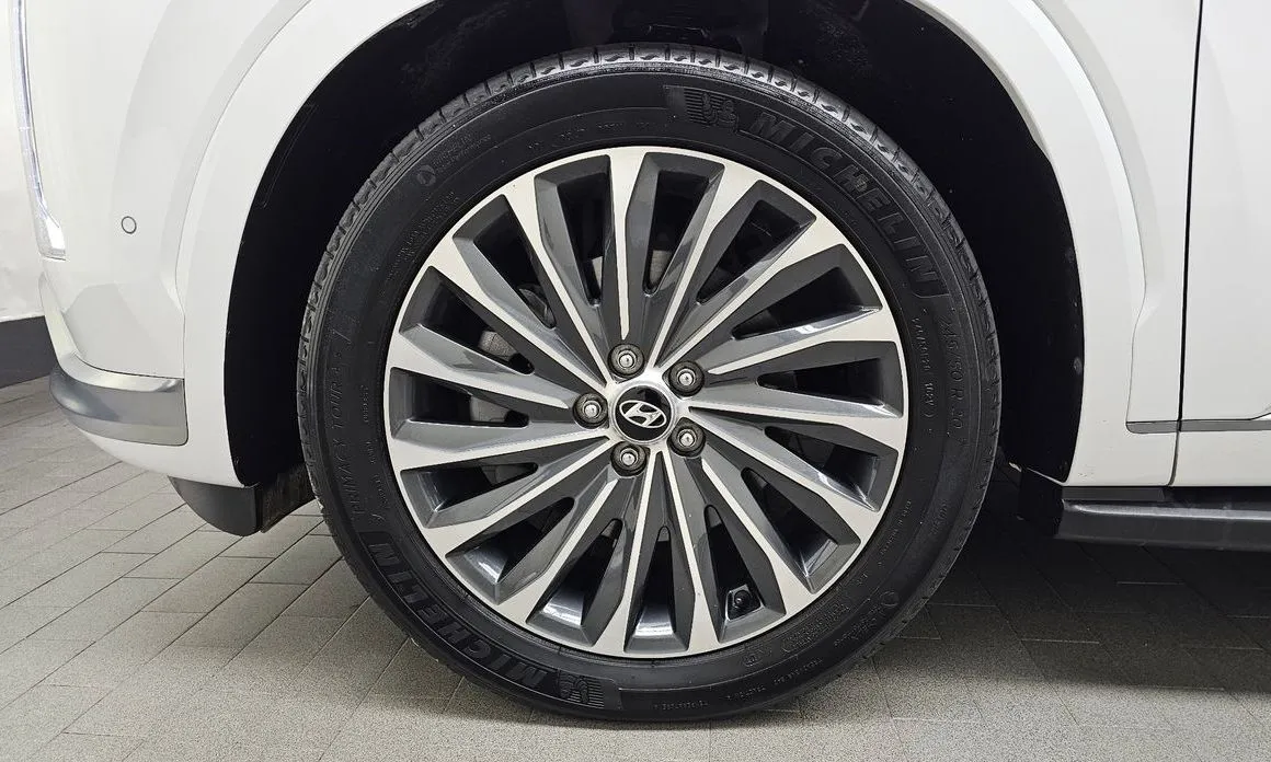 Hyundai Palisade — фото 7