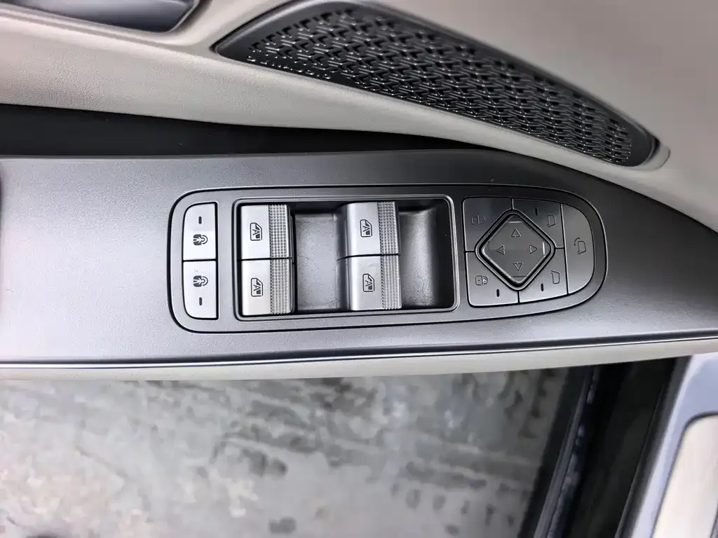 BYD Han L 2025 из CN, фото 3