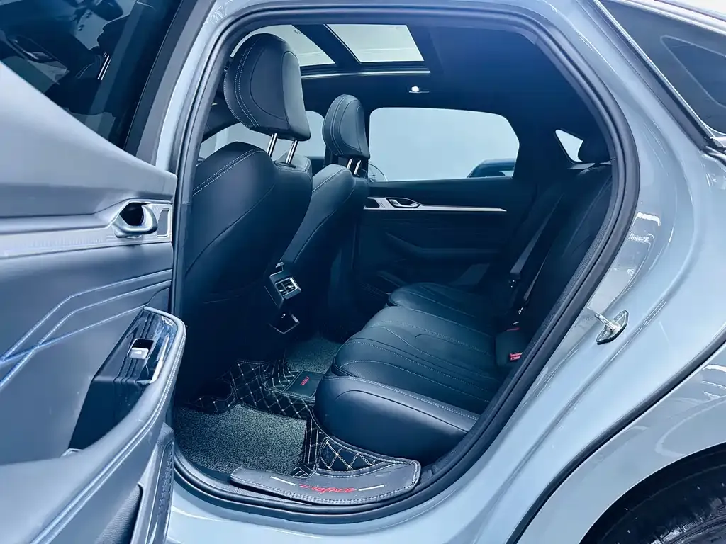 Geely Xingrui 2025 из CN, фото 2