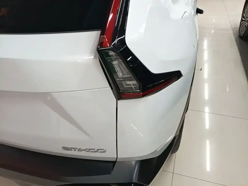 GAC Motor Shadow Cool 2025 из CN, фото 2