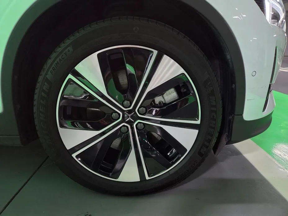 Polestar Polestar 2 2024 из KR, фото 8
