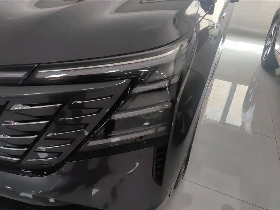 Changan CS75PLUS — фото 10