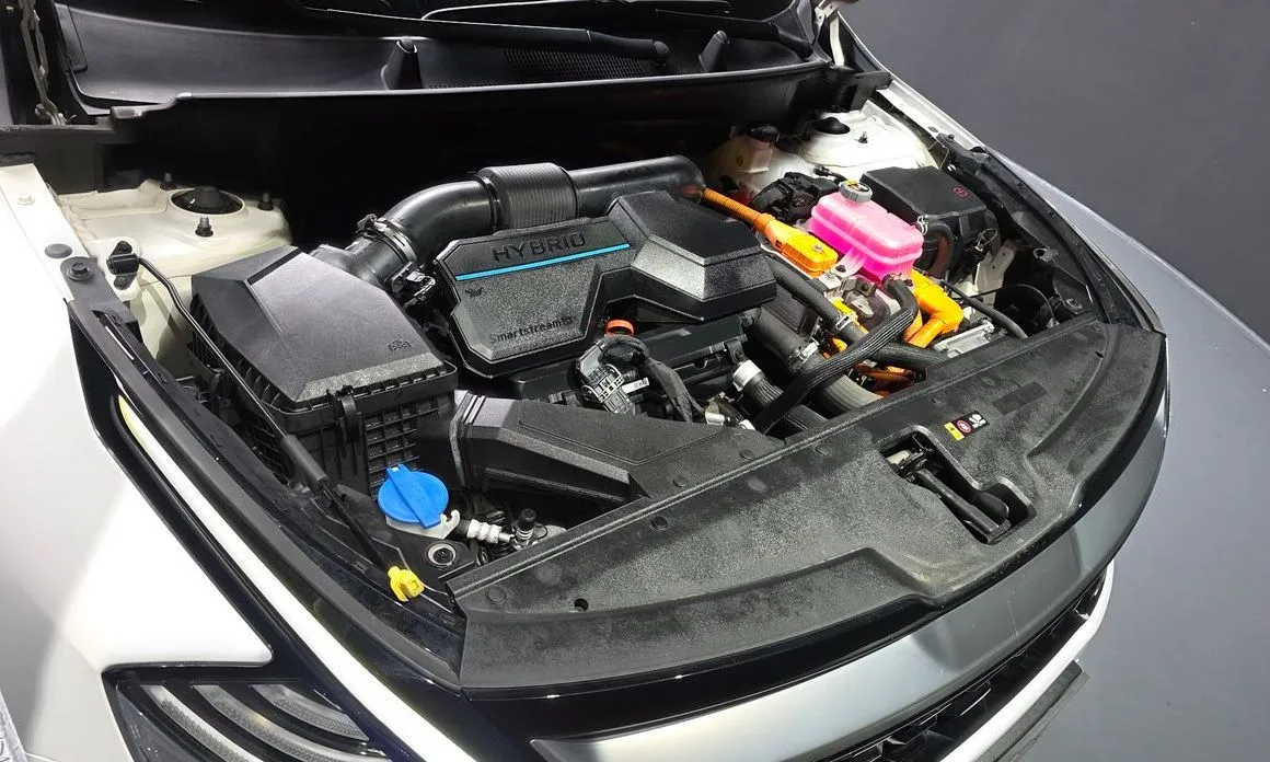 Kia Sportage — фото 10
