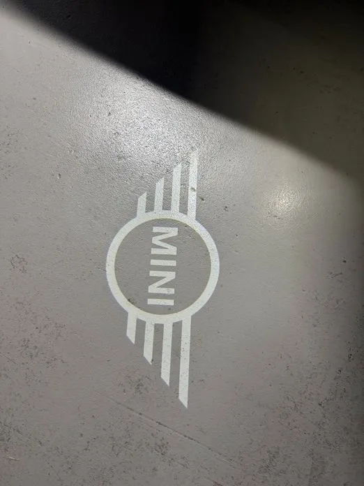 Mini Countryman 2026 из KR, фото 4