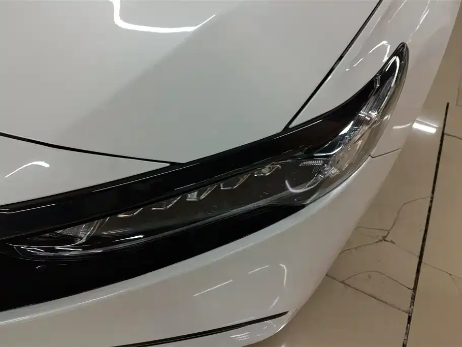 Honda Accord — фото 4