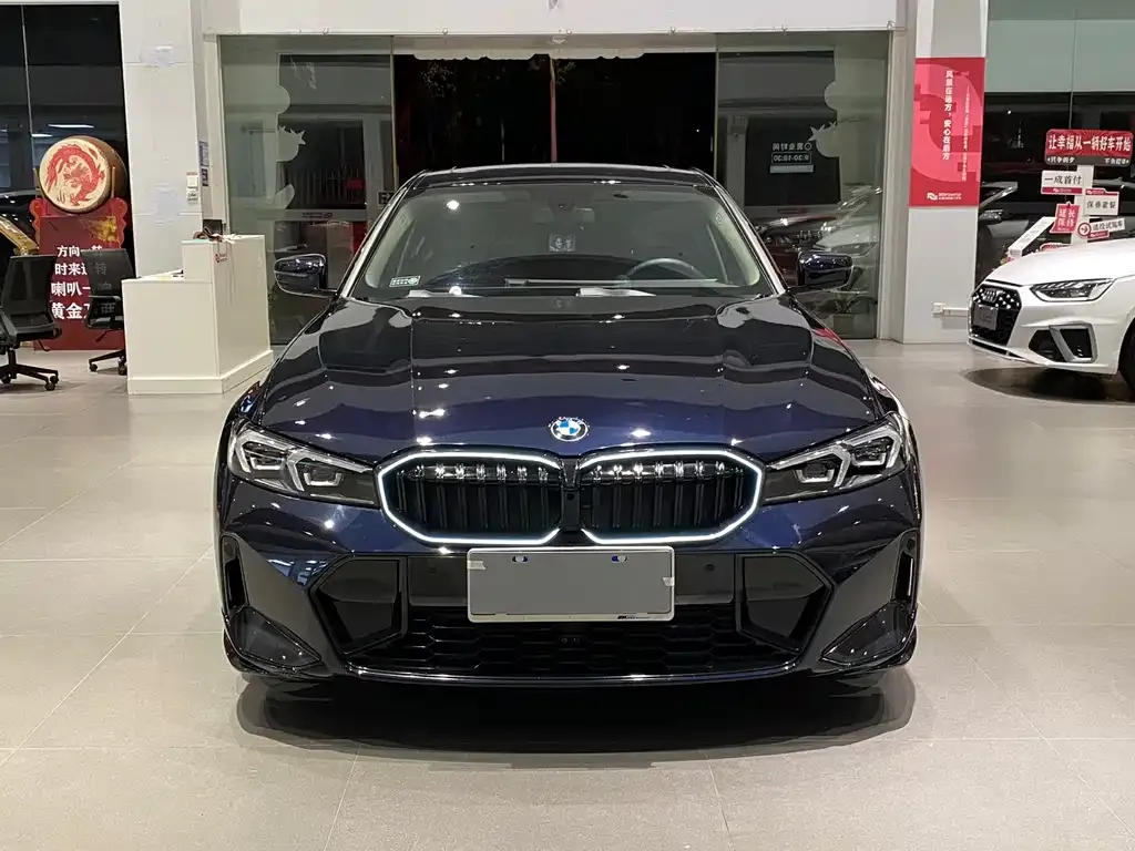 BMW 3 Series — фото 2