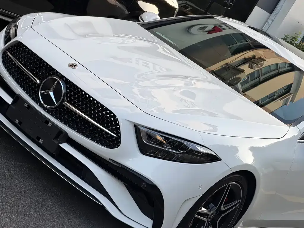 Mercedes-Benz CLS 2024 из CN, фото 2
