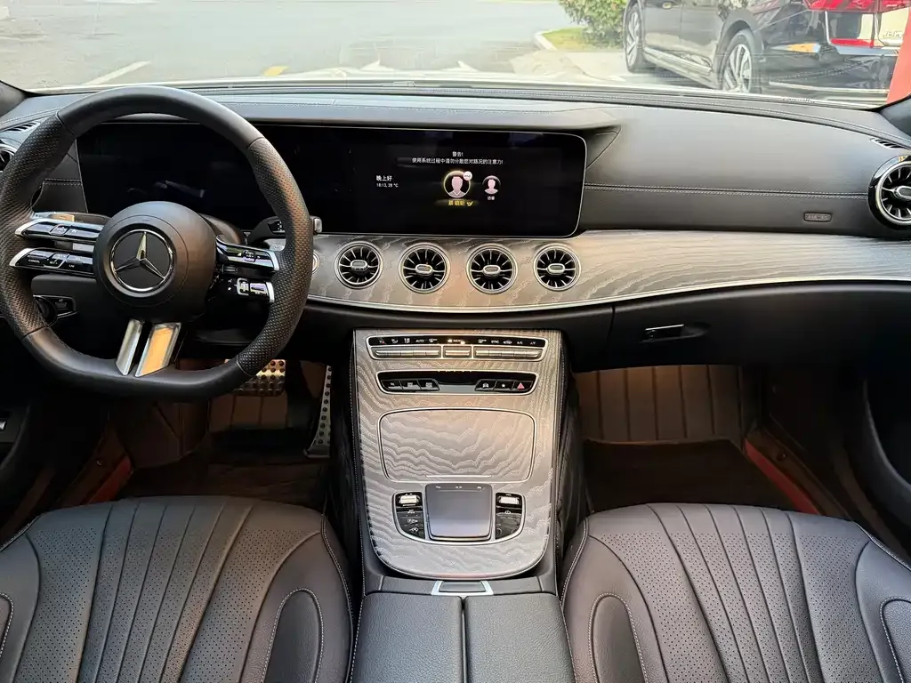 Mercedes-Benz CLS 2024 из CN, фото 3