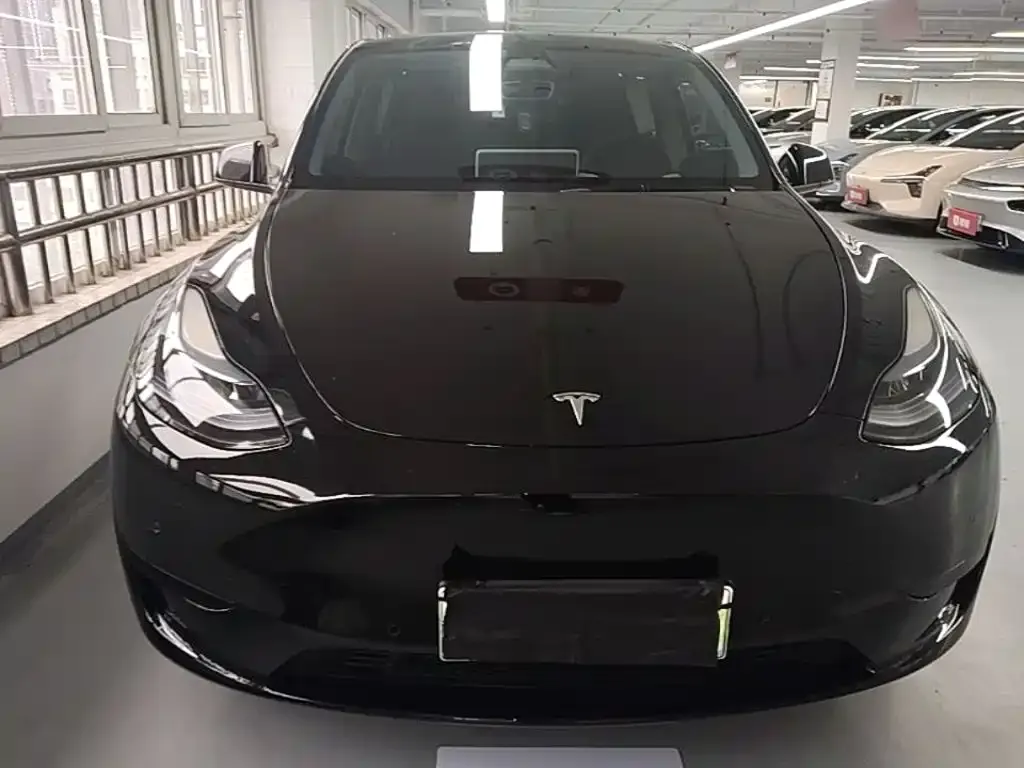Tesla Model Y — фото 5