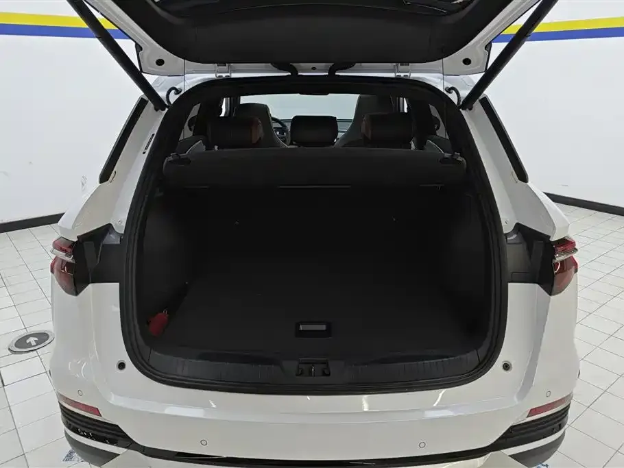 BYD Pro New Energy — фото 2