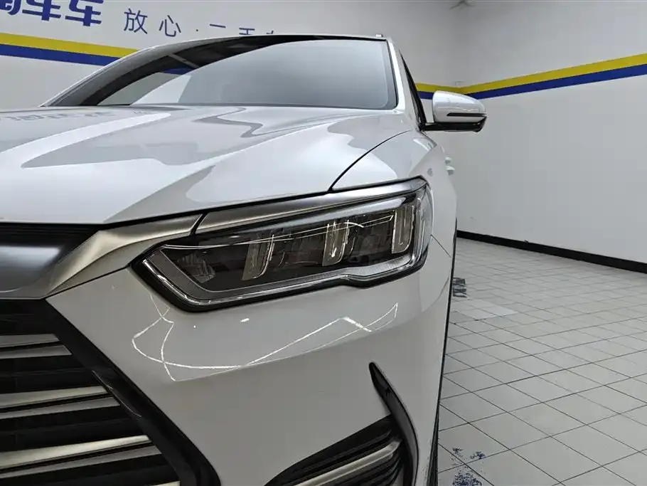 BYD Pro New Energy — фото 4