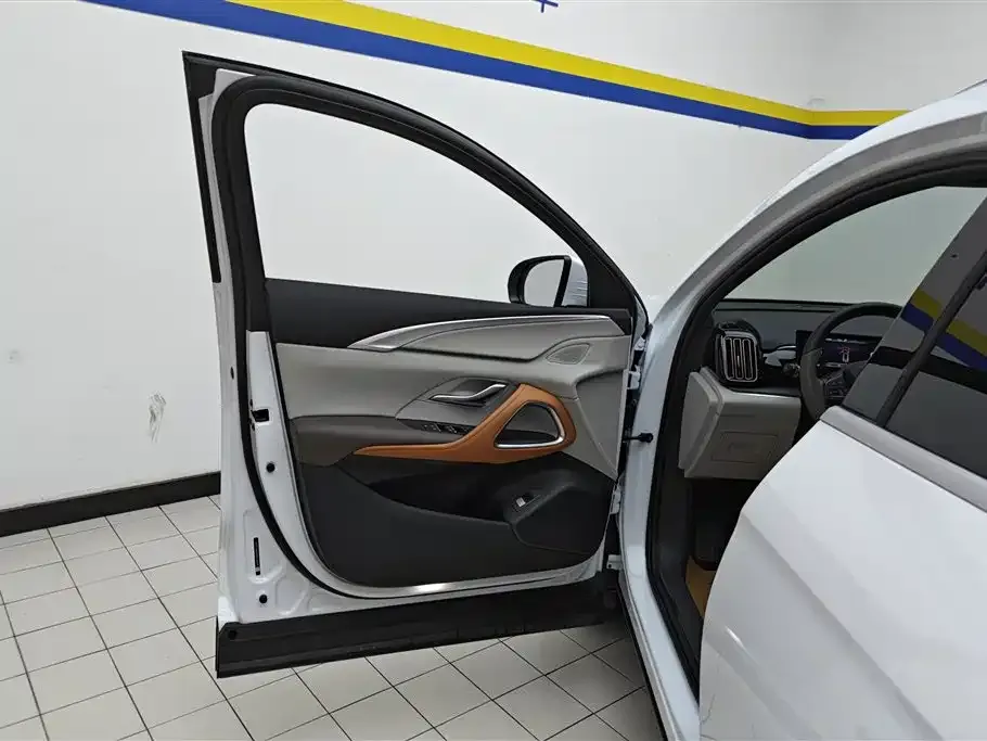 BYD Pro New Energy — фото 3