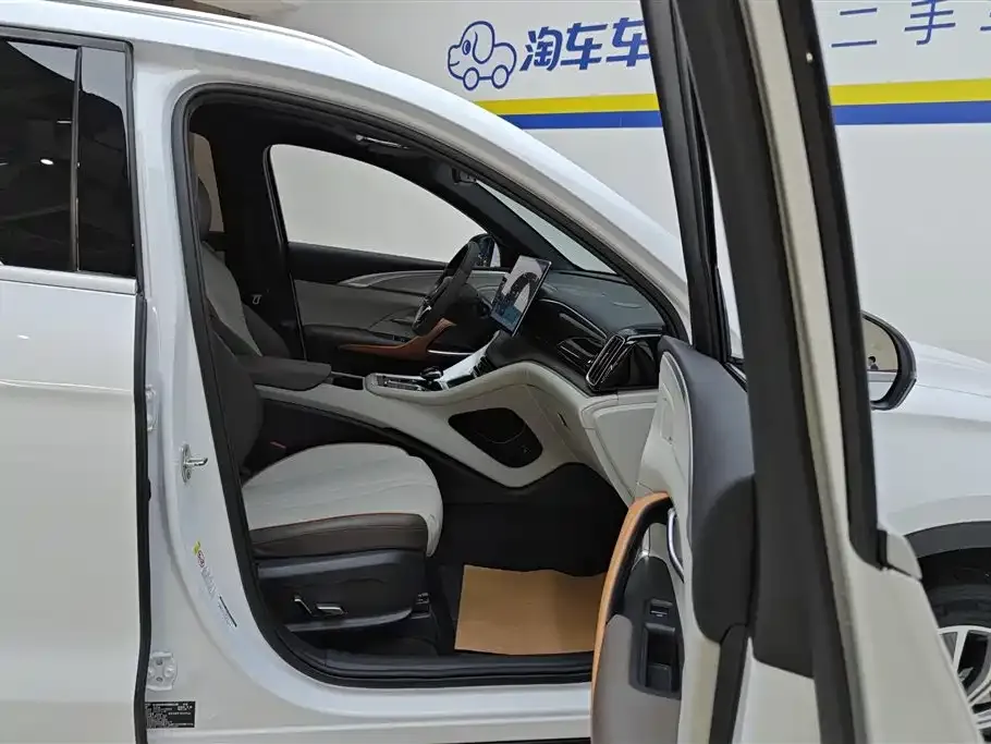 BYD Pro New Energy — фото 8
