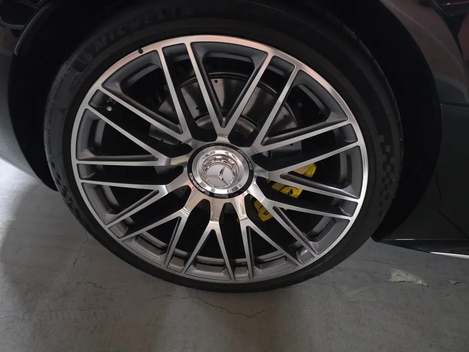 Mercedes-Benz AMG GT 2025 из KR, фото 7