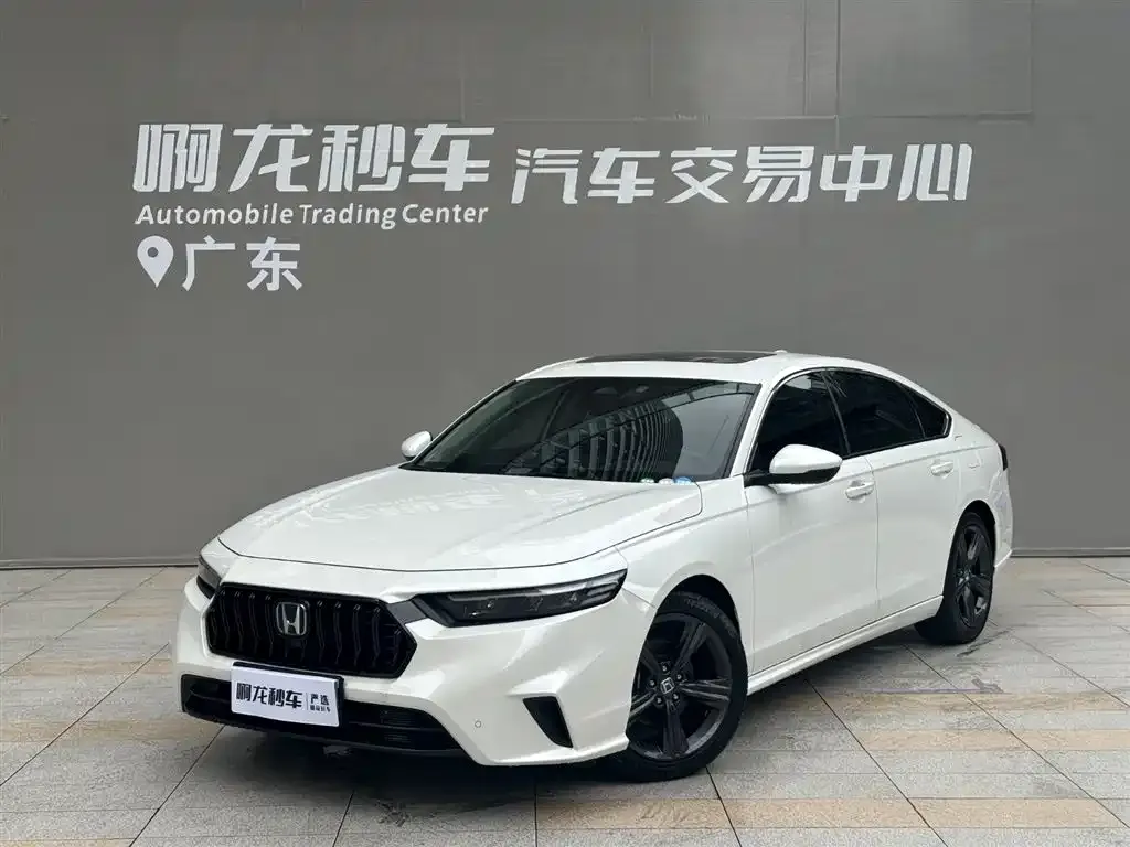 Honda Inspire — фото 1
