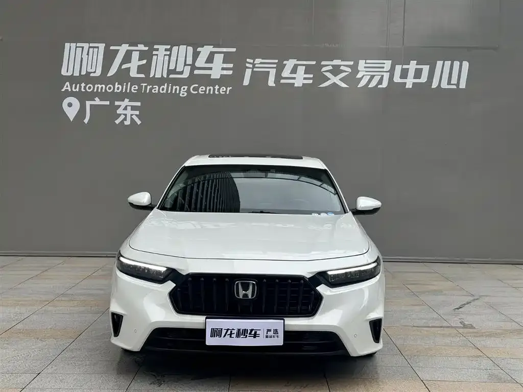 Honda Inspire — фото 4