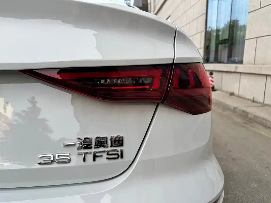 Audi A3 — фото 5