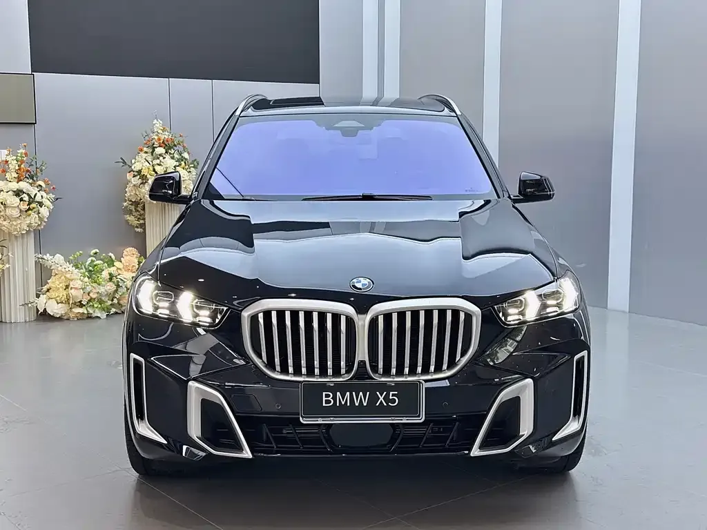 BMW X5 — фото 2