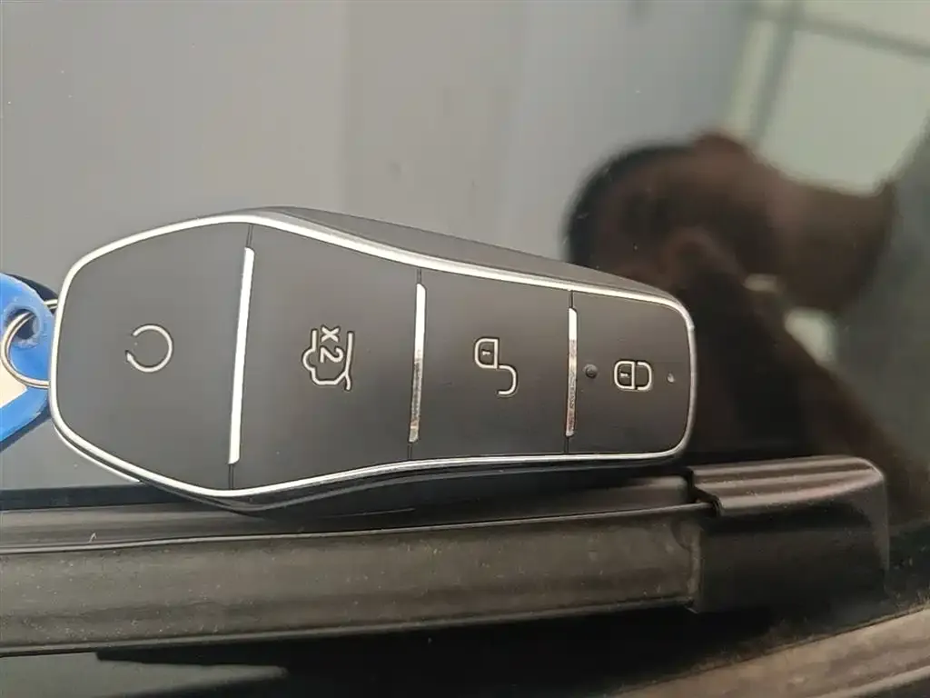 BYD Qin PLUS — фото 3