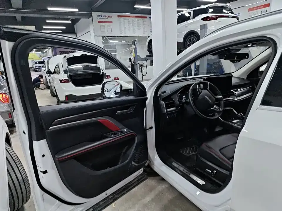 Haval H6 2022 из CN, фото 3