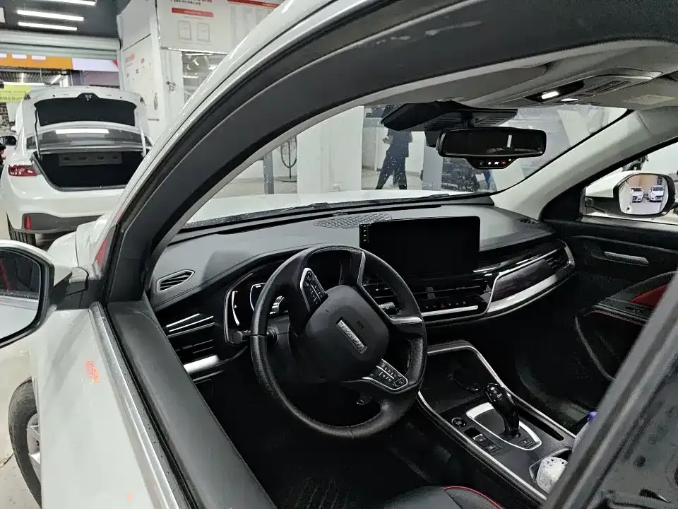 Haval H6 2022 из CN, фото 7