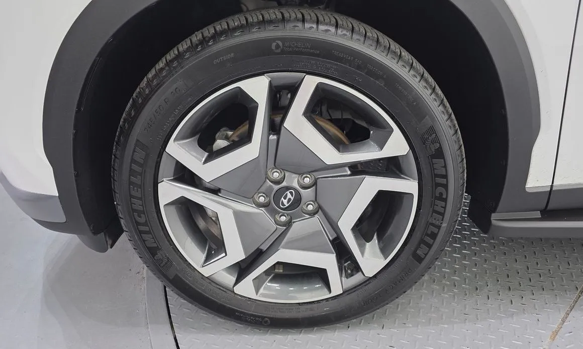 Hyundai Palisade — фото 7