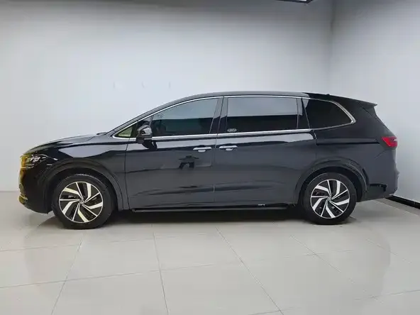 Volkswagen Viloran 2024 из CN, фото 4