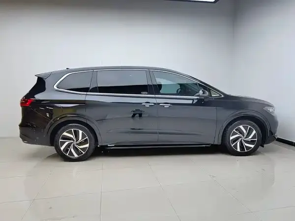 Volkswagen Viloran 2024 из CN, фото 3