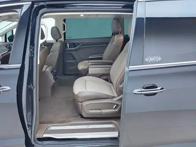 Volkswagen Viloran 2024 из CN, фото 9