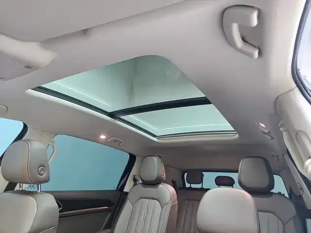 Volkswagen Viloran 2024 из CN, фото 7