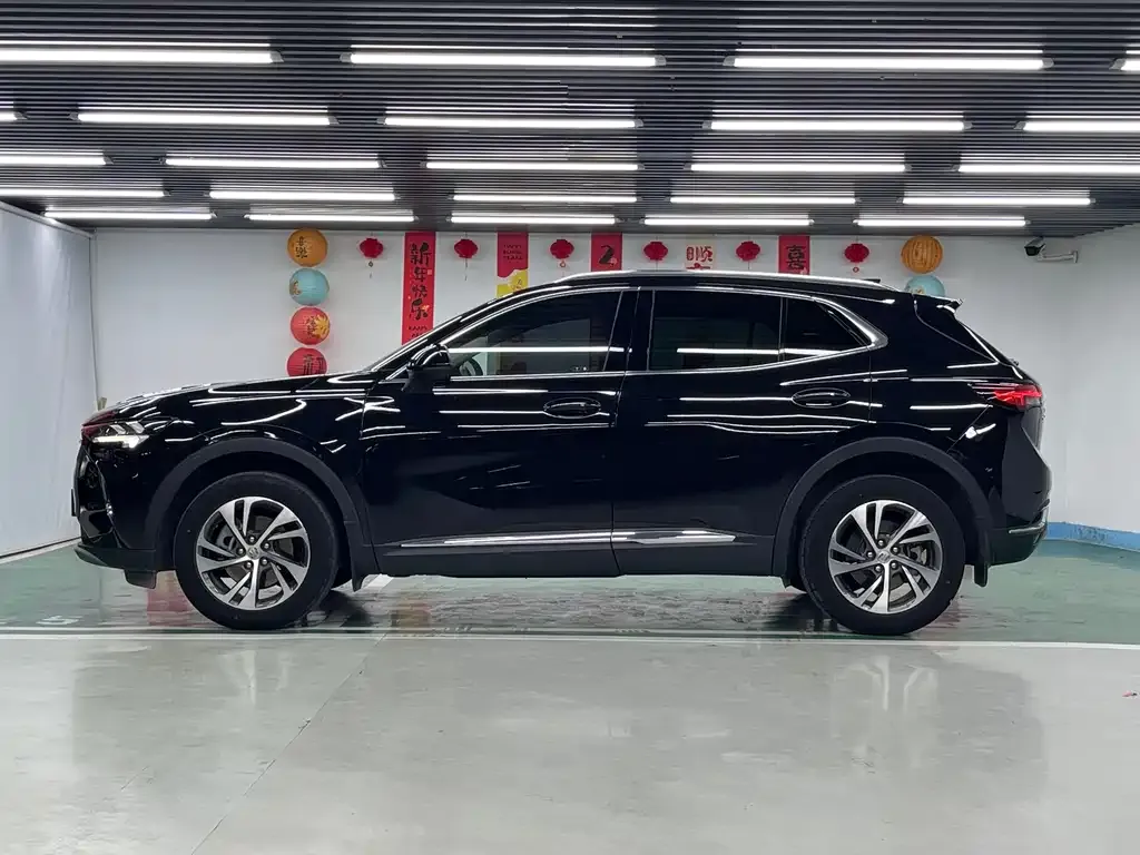 Buick Envision S 2023 из CN, фото 4