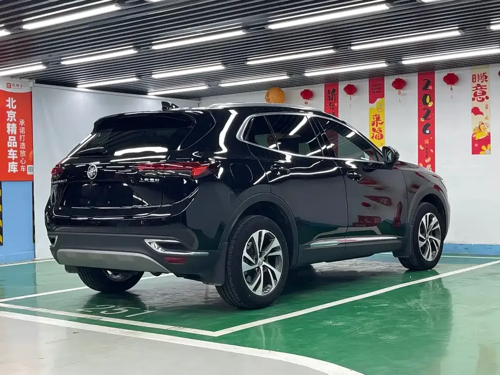 Buick Envision S 2023 из CN, фото 6