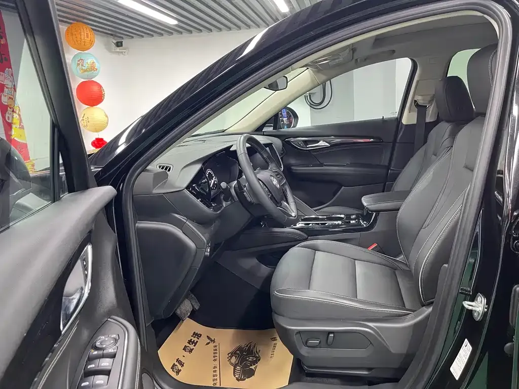 Buick Envision S 2023 из CN, фото 2