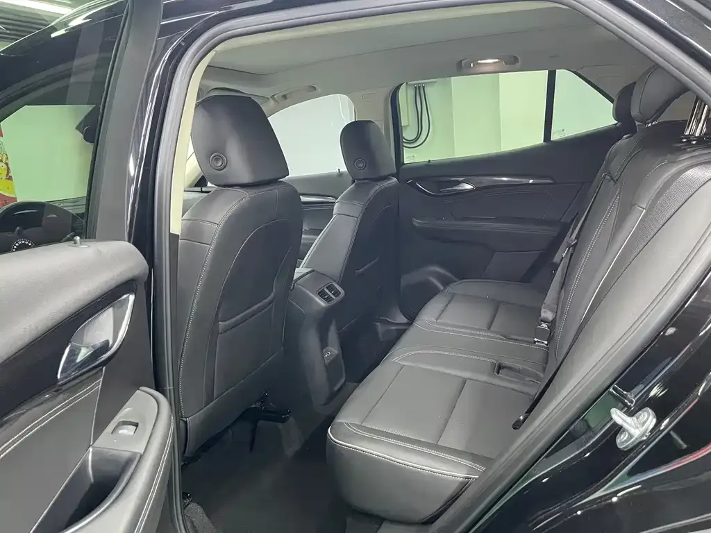 Buick Envision S 2023 из CN, фото 7