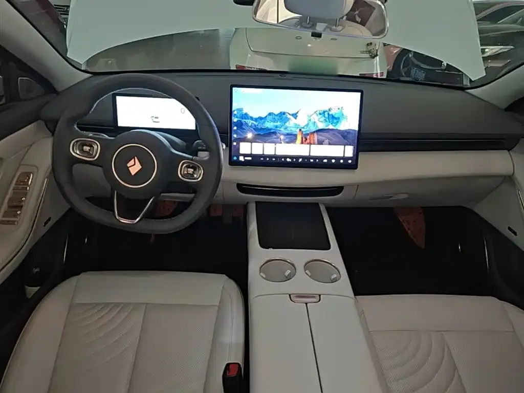 Baojun Enjoy 2025 из CN, фото 7