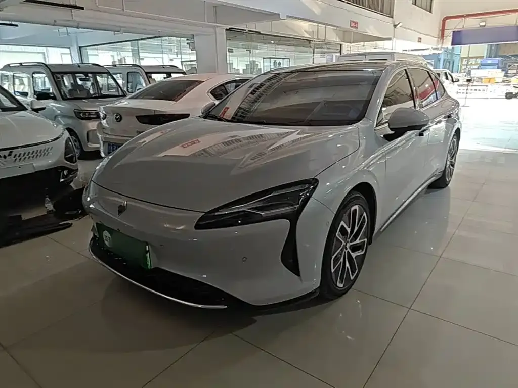 Baojun Enjoy 2025 из CN, фото 9