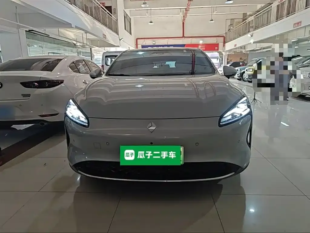 Baojun Enjoy 2025 из CN, фото 5