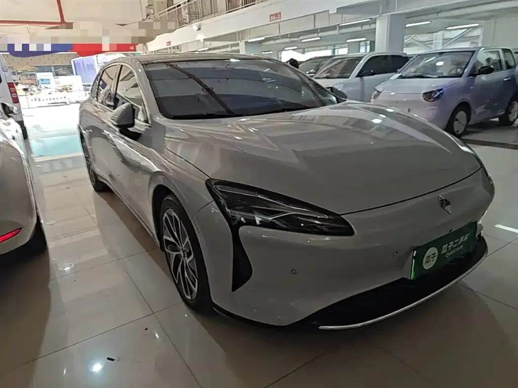 Baojun Enjoy 2025 из CN, фото 8
