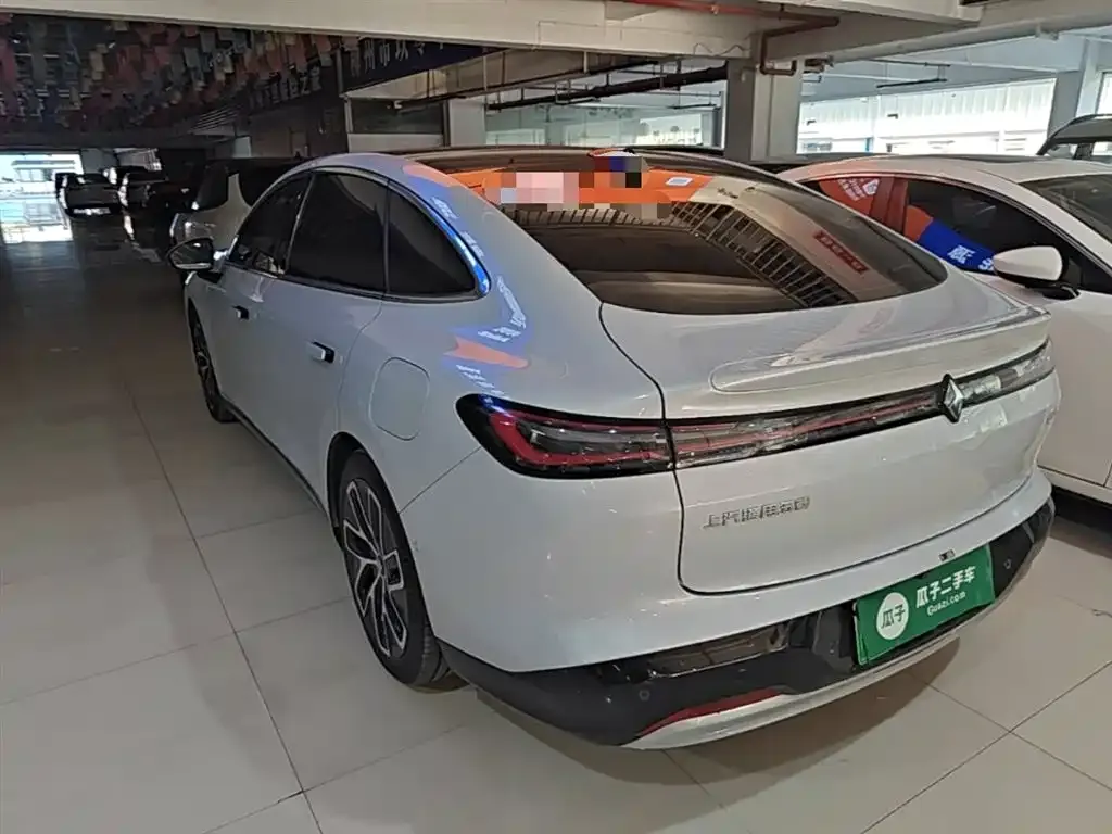 Baojun Enjoy 2025 из CN, фото 10
