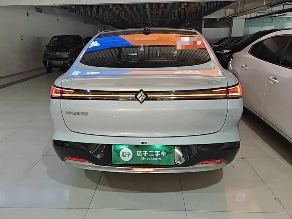 Baojun Enjoy 2025 из CN, фото 3